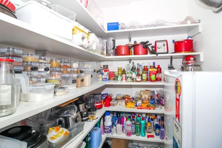 Apartamento à venda com 94m², 2 quartos e 2 vagas Apartamento à venda com 94m², 2 quartos e 2 vagasÁrea de Serviço