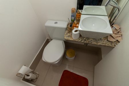 Apartamento à venda com 94m², 2 quartos e 2 vagas Apartamento à venda com 94m², 2 quartos e 2 vagasLavabo