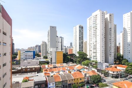 Apartamento à venda com 94m², 2 quartos e 2 vagas Apartamento à venda com 94m², 2 quartos e 2 vagasVista da Suíte