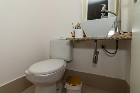 Apartamento à venda com 94m², 2 quartos e 2 vagas Apartamento à venda com 94m², 2 quartos e 2 vagasLavabo
