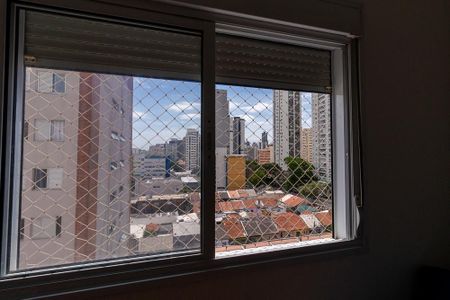 Apartamento à venda com 94m², 2 quartos e 2 vagas Apartamento à venda com 94m², 2 quartos e 2 vagasVista do Quarto