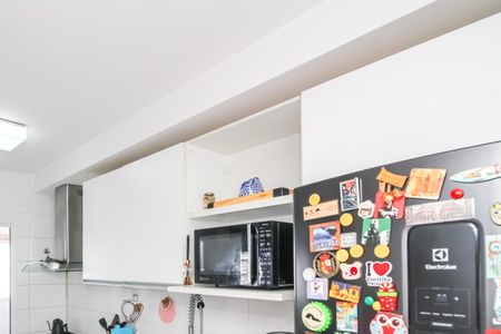 Apartamento à venda com 94m², 2 quartos e 2 vagas Apartamento à venda com 94m², 2 quartos e 2 vagasCozinha