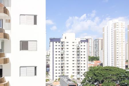 Apartamento à venda com 94m², 2 quartos e 2 vagas Apartamento à venda com 94m², 2 quartos e 2 vagasVista da Varanda