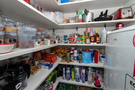 Apartamento à venda com 94m², 2 quartos e 2 vagas Apartamento à venda com 94m², 2 quartos e 2 vagasÁrea de Serviço - despensa