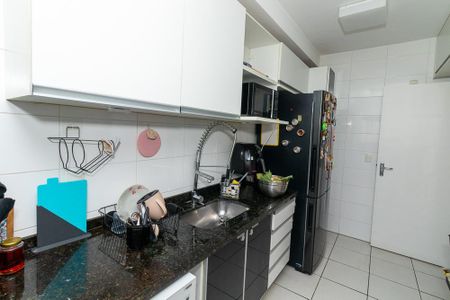 Apartamento à venda com 94m², 2 quartos e 2 vagas Apartamento à venda com 94m², 2 quartos e 2 vagasCozinha