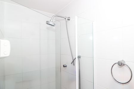 Apartamento à venda com 94m², 2 quartos e 2 vagas Apartamento à venda com 94m², 2 quartos e 2 vagasBanheiro social