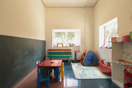 Apartamento para alugar com 170m², 3 quartos e 4 vagas Apartamento para alugar com 170m², 3 quartos e 4 vagasBrinquedoteca