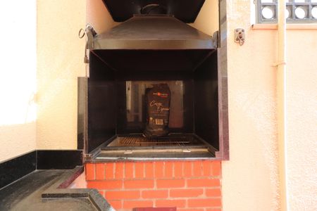 Apartamento para alugar com 170m², 3 quartos e 4 vagasChurrasqueira