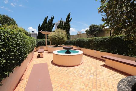 Apartamento para alugar com 170m², 3 quartos e 4 vagas Apartamento para alugar com 170m², 3 quartos e 4 vagasÁrea comum