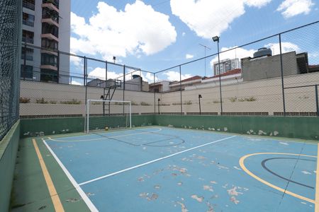 Apartamento para alugar com 170m², 3 quartos e 4 vagas Apartamento para alugar com 170m², 3 quartos e 4 vagasQuadra Esportiva