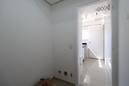 Apartamento para alugar com 170m², 3 quartos e 4 vagasQuarto de Serviço