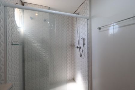 Apartamento para alugar com 170m², 3 quartos e 4 vagasBanheiro Social