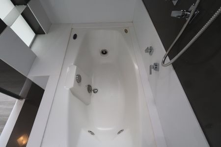 Apartamento para alugar com 170m², 3 quartos e 4 vagasBanheiro da Suíte