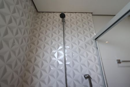 Apartamento para alugar com 170m², 3 quartos e 4 vagasBanheiro Social