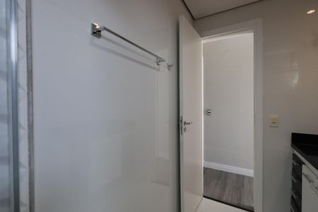 Apartamento para alugar com 170m², 3 quartos e 4 vagasBanheiro Social