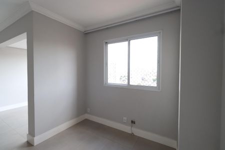 Sala de apartamento para alugar com 3 quartos, 170m² em Chácara Califórnia, São Paulo