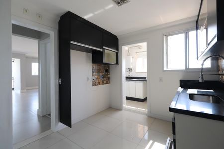 Apartamento para alugar com 170m², 3 quartos e 4 vagasCozinha