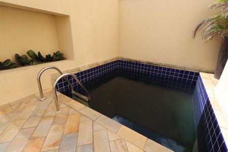 Apartamento para alugar com 170m², 3 quartos e 4 vagasPiscina