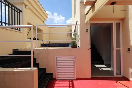 Apartamento para alugar com 170m², 3 quartos e 4 vagasChurrasqueira