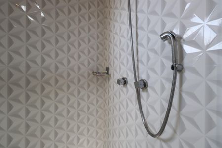 Apartamento para alugar com 170m², 3 quartos e 4 vagasBanheiro Social