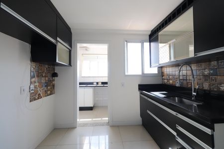 Apartamento para alugar com 170m², 3 quartos e 4 vagasCozinha