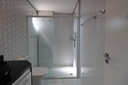 Apartamento para alugar com 170m², 3 quartos e 4 vagasBanheiro Social