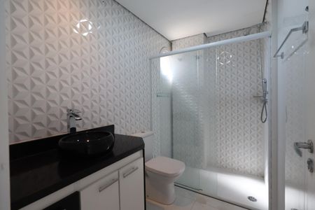 Apartamento para alugar com 170m², 3 quartos e 4 vagasBanheiro Social