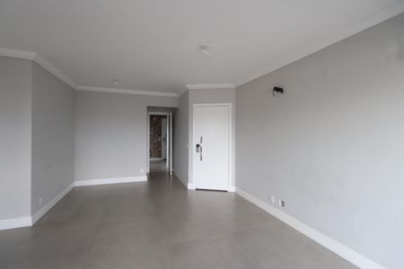 Sala de apartamento para alugar com 3 quartos, 170m² em Chácara Califórnia, São Paulo