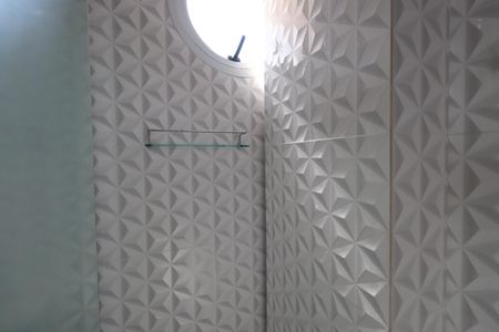 Apartamento para alugar com 170m², 3 quartos e 4 vagasBanheiro Social