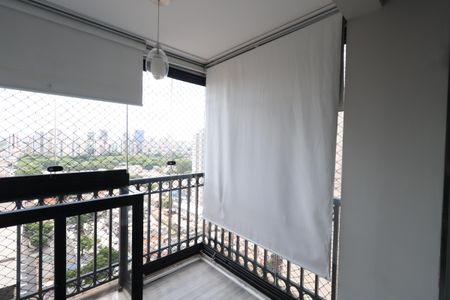 Apartamento para alugar com 170m², 3 quartos e 4 vagasQuarto Suíte