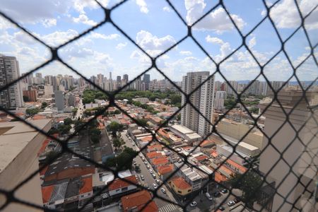 Apartamento para alugar com 170m², 3 quartos e 4 vagasQuarto Suíte