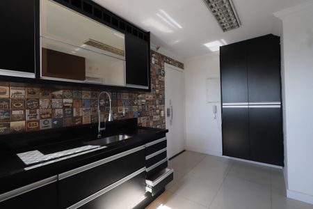 Apartamento para alugar com 170m², 3 quartos e 4 vagasCozinha