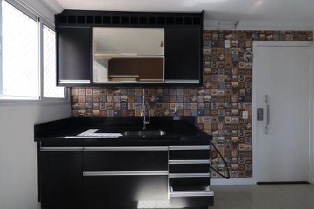 Apartamento para alugar com 170m², 3 quartos e 4 vagasCozinha