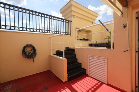 Apartamento para alugar com 170m², 3 quartos e 4 vagasChurrasqueira