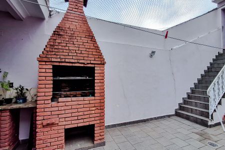 Casa à venda com 380m², 3 quartos e 3 vagasÁrea externa