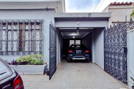 Casa à venda com 380m², 3 quartos e 3 vagasGaragem