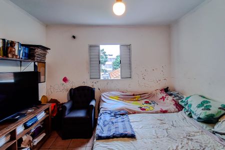 Casa à venda com 380m², 3 quartos e 3 vagasSuíte externa