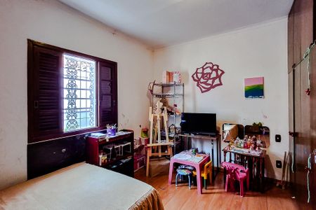 Casa à venda com 380m², 3 quartos e 3 vagasQuarto 1