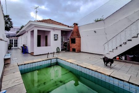 Casa à venda com 380m², 3 quartos e 3 vagasÁrea externa
