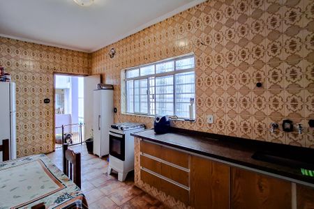 Casa à venda com 380m², 3 quartos e 3 vagasCozinha