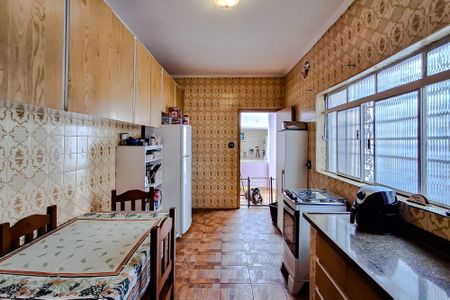 Casa à venda com 380m², 3 quartos e 3 vagasCozinha