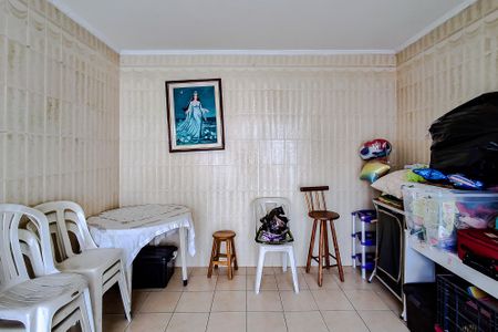 Casa à venda com 380m², 3 quartos e 3 vagasÁrea externa