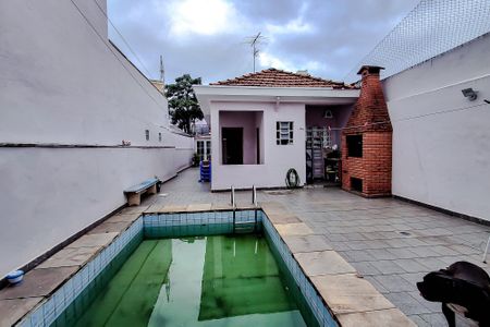 Casa à venda com 380m², 3 quartos e 3 vagasÁrea externa