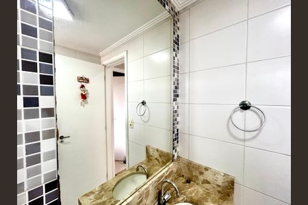 Apartamento à venda com 52m², 2 quartos e 1 vagaBanheiro