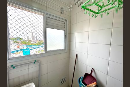 Apartamento à venda com 52m², 2 quartos e 1 vagaÁrea de Serviço