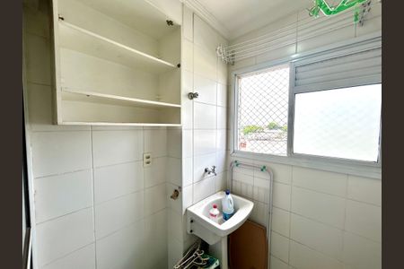 Apartamento à venda com 52m², 2 quartos e 1 vagaÁrea de Serviço