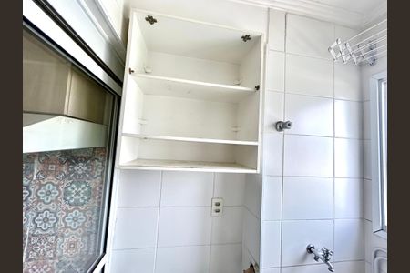 Apartamento à venda com 52m², 2 quartos e 1 vagaÁrea de Serviço
