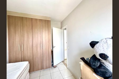 Apartamento à venda com 52m², 2 quartos e 1 vagaQuarto 2