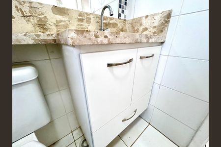 Apartamento à venda com 52m², 2 quartos e 1 vagaBanheiro