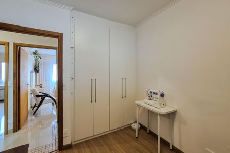 Apartamento à venda com 94m², 3 quartos e 1 vagaQuarto 3